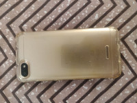 Xiaomi  Redmi 6A
