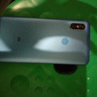 Mi-Fone  Redmi note 6 pro