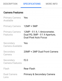 Xiaomi Redmi Note 6 Pro