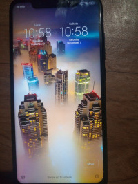 Xiaomi Redmi Note 6 Pro