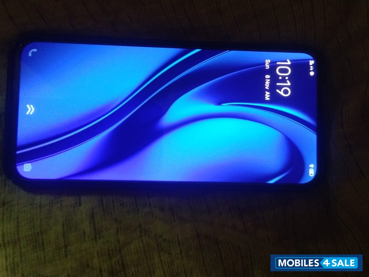 Vivo V17 pro