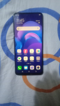 Vivo  V15