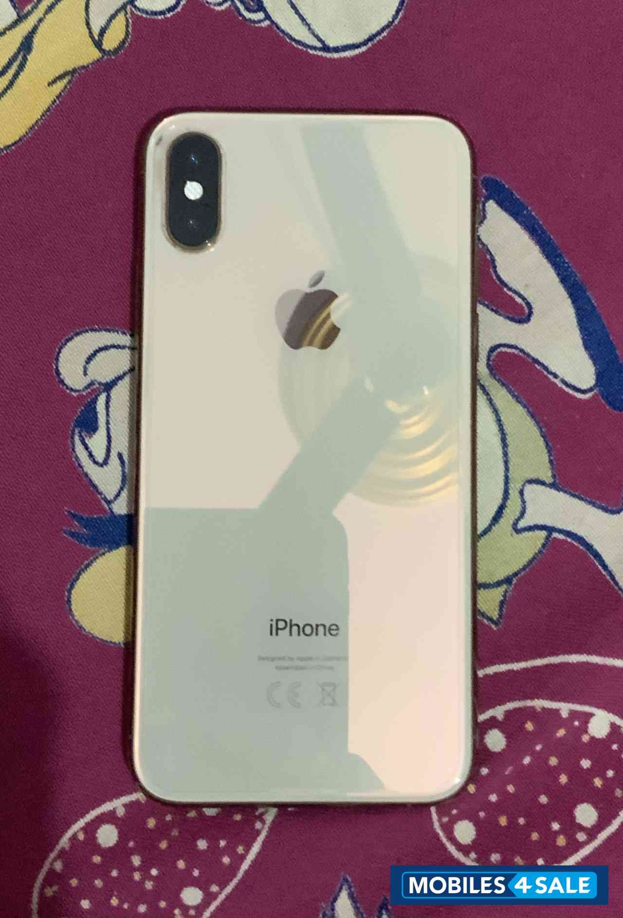 Apple  iPhone XS