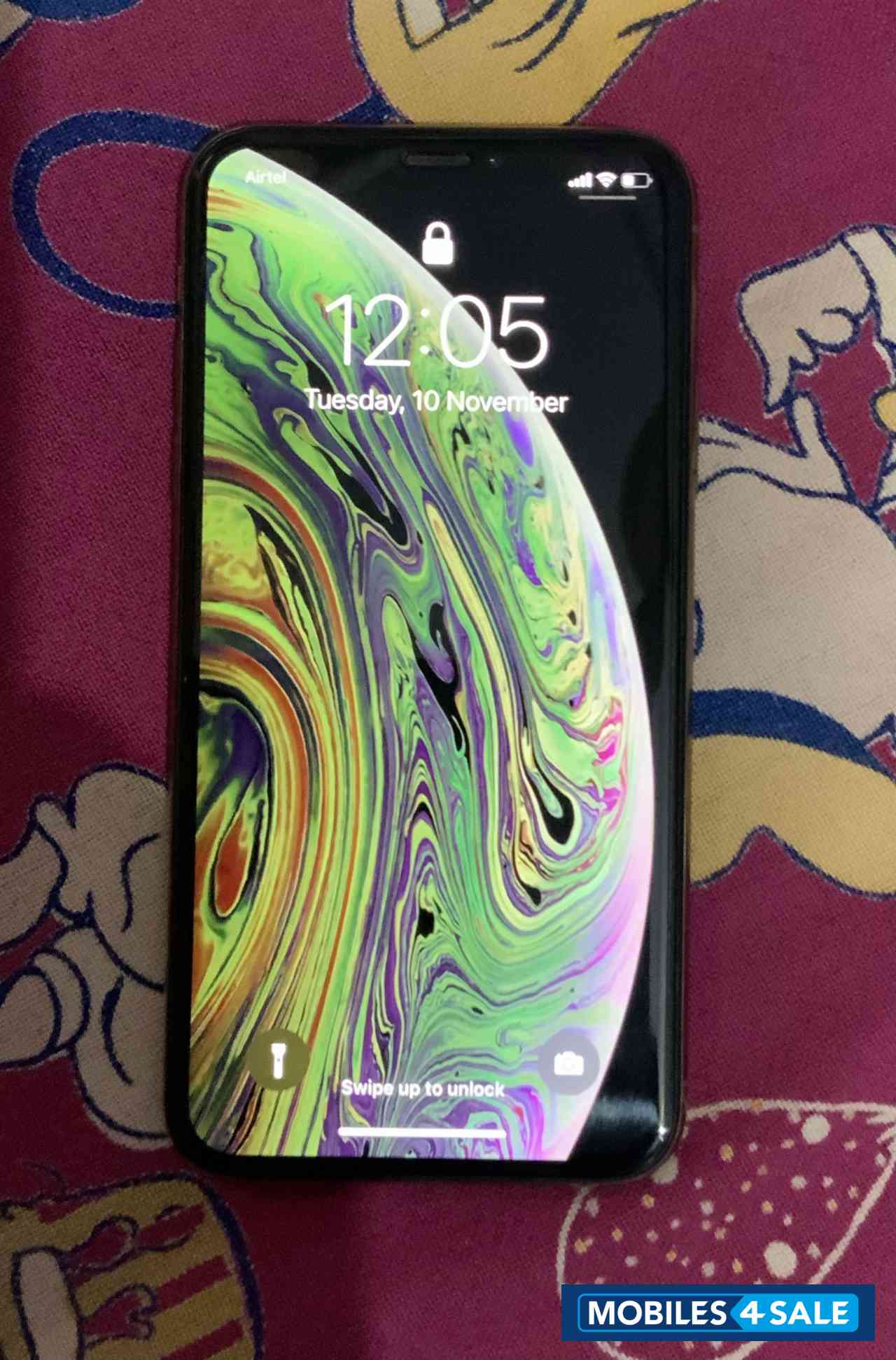 Apple  iPhone XS