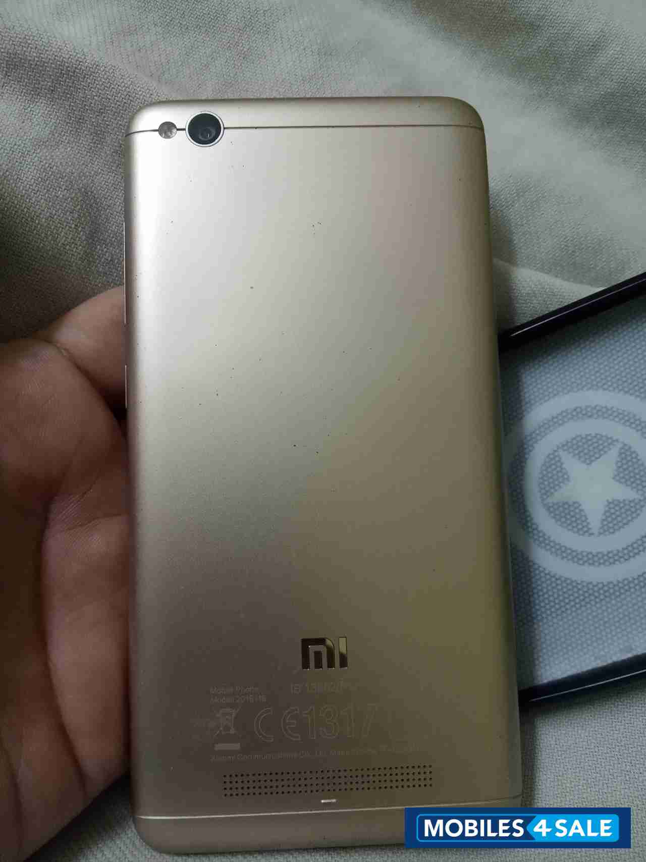 Xiaomi  4a