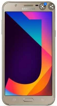 Samsung  J7 nxt