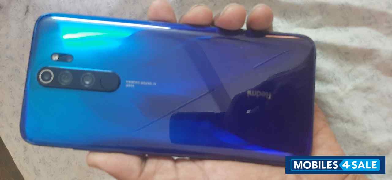 Redmi  Note 8 Pro
