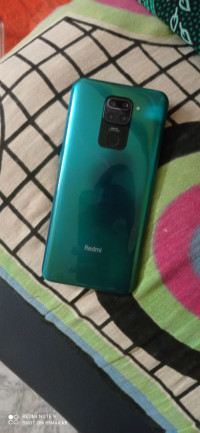 Xiaomi  Redmi note9