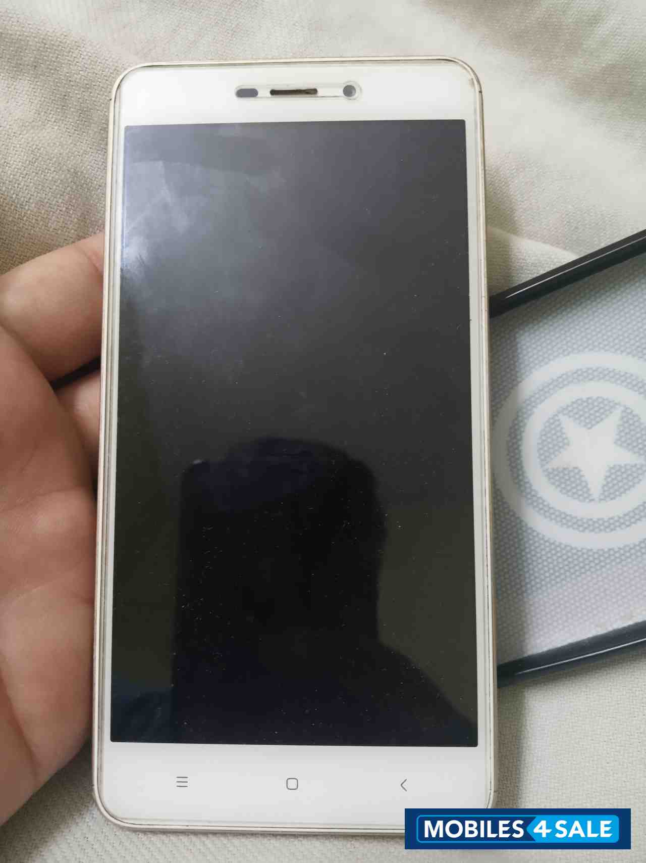 Xiaomi  Redmi 4 a