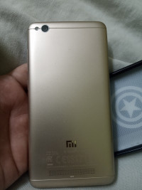 Xiaomi  Redmi 4 a