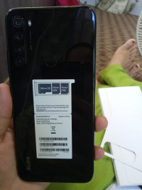 Redmi  Redmi 8