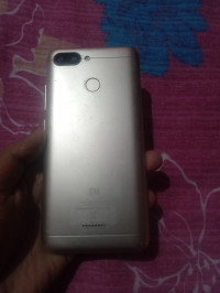 Redmi  6