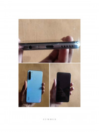 Redmi  Mi Redmi Note 8