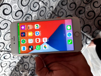 Apple  iphone 6s plus