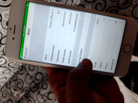 Apple  iphone 6s plus