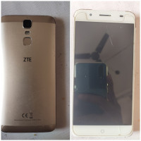 ZTE  Blade A2 plus