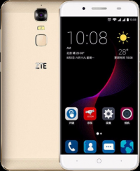 ZTE  Blade A2 plus