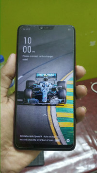 Oppo  Oppo F7