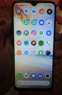 Realme  Realme 3 pro