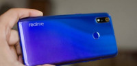 Realme  Realme 3 pro
