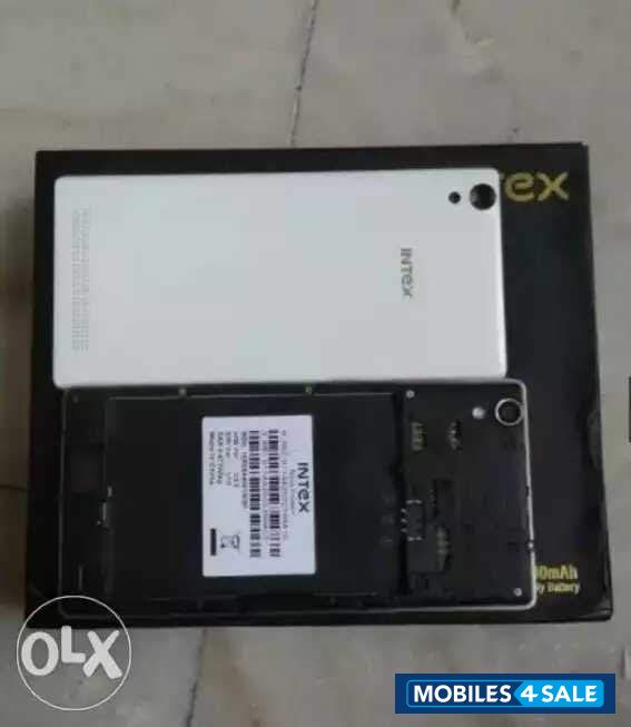 Intex Aqua Power Plus