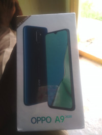 Oppo  0ppoA9 2020