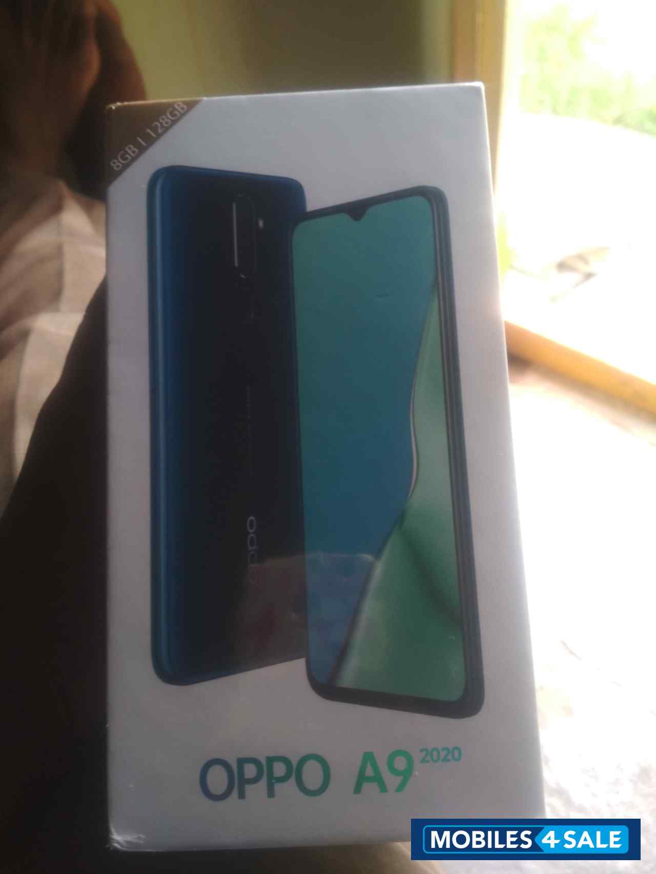 Oppo  0ppoA9 2020
