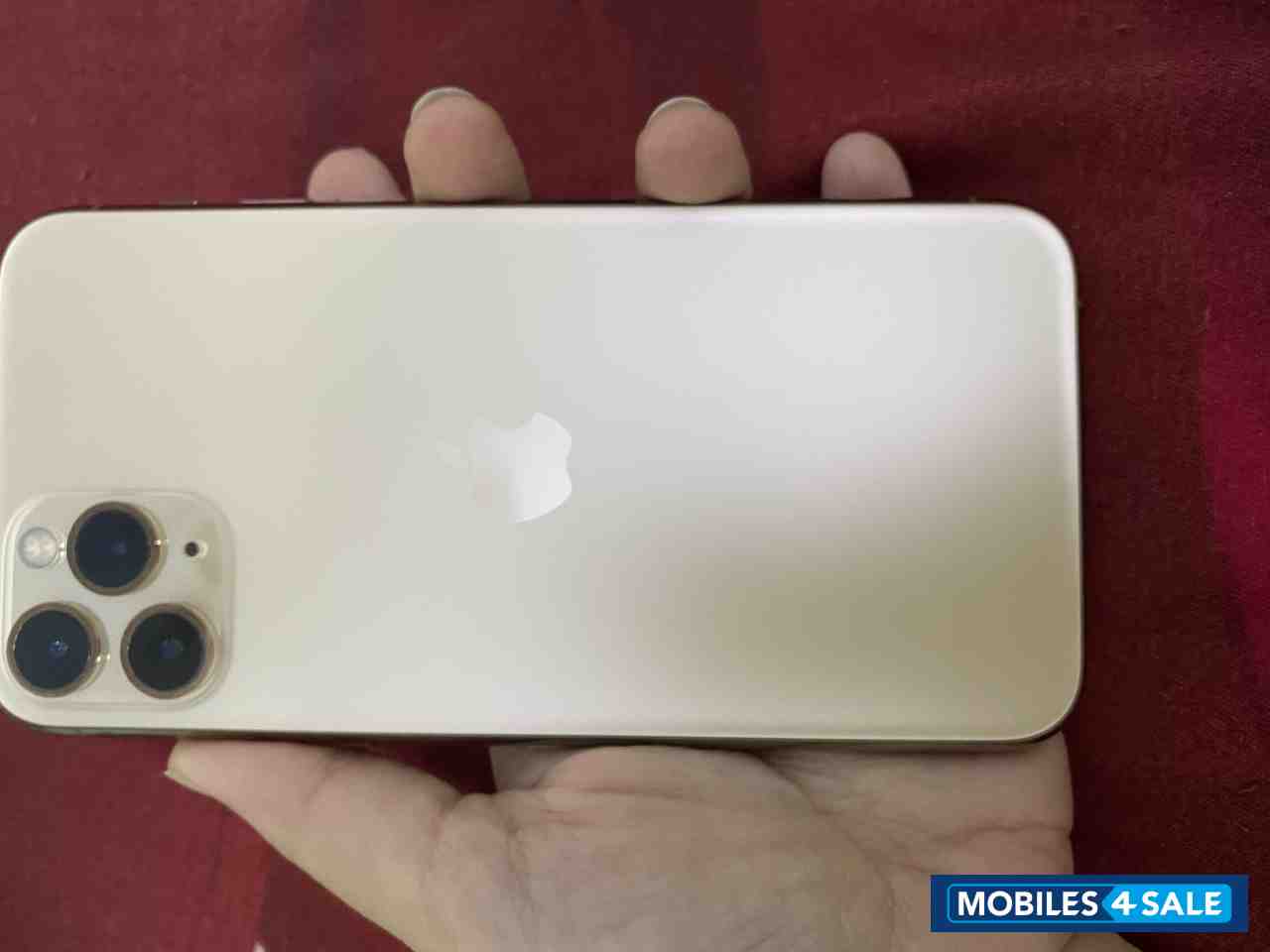 Apple  iphone 11 pro