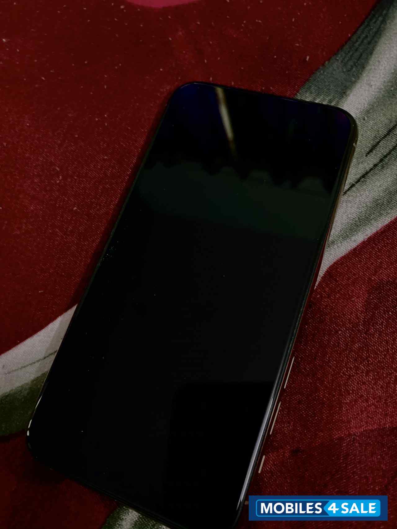 Apple  iphone 11 pro