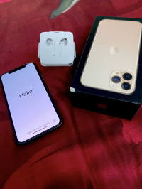 Apple  iphone 11 pro