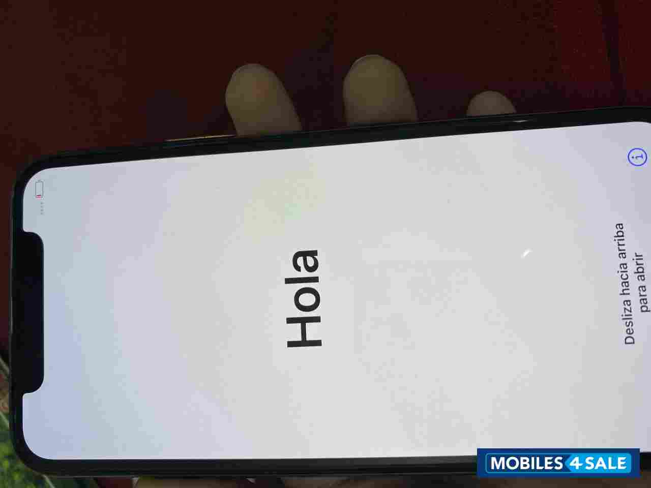 Apple  iphone 11 pro