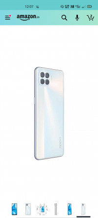 Oppo F 17 pro