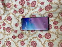 Prism Blue Samsung  Galaxy S10