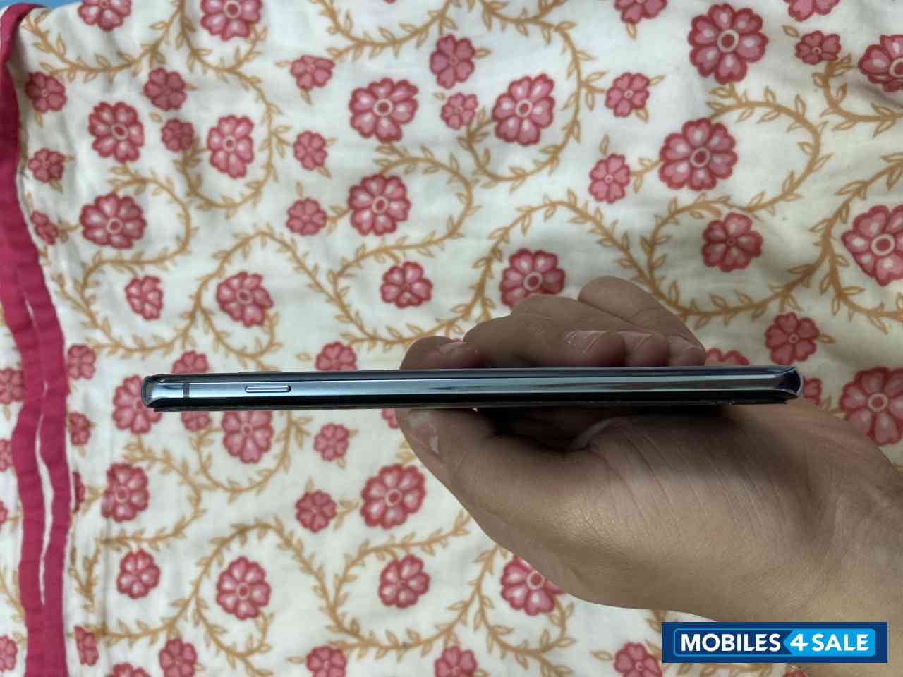 Prism Blue Samsung  Galaxy S10