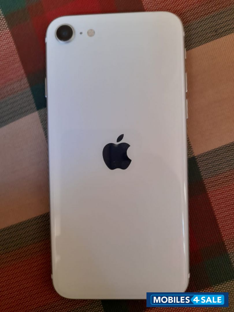 Apple  iPhone SE 2020