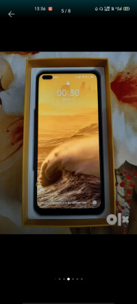 Realme Realme x3 8gb128gb