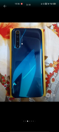 Realme  Realme x3 8gb128gb