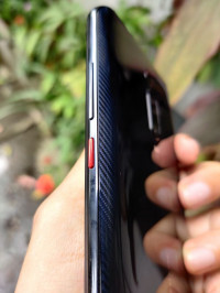 Carbon Black Xiaomi  K20 Pro