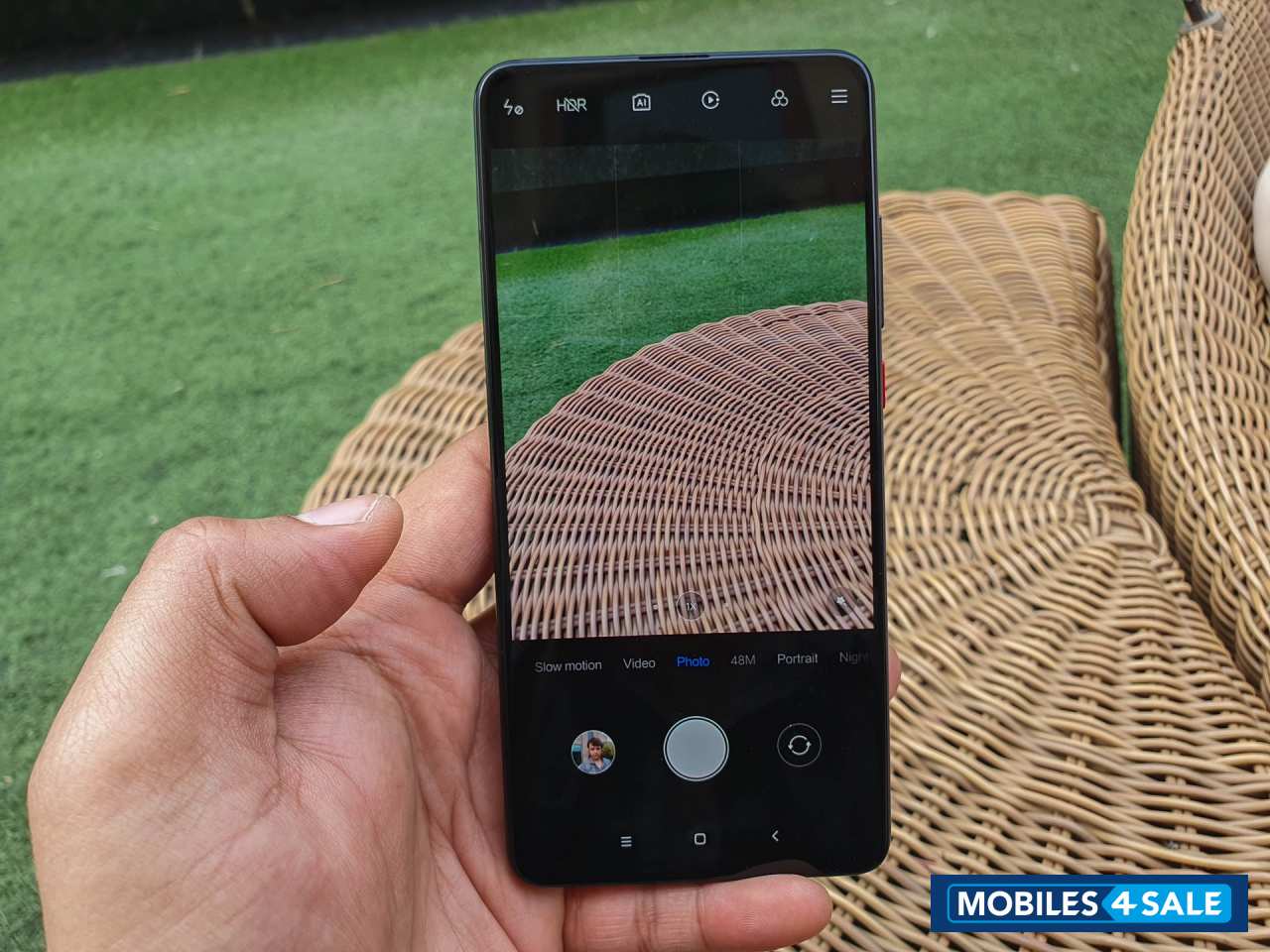 Carbon Black Xiaomi K20 Pro Carbon Black Xiaomi K20 Pro