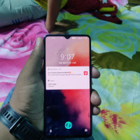 OnePlus  One plus 7t 8 GB ram 256 storage