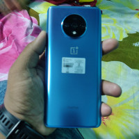 OnePlus  One plus 7t 8 GB ram 256 storage