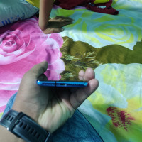 OnePlus  One plus 7t 8 GB ram 256 storage