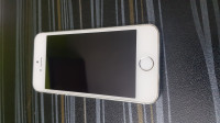 Apple  iPhone 5s 16gb Silver