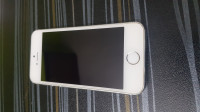 Apple iPhone 5s 16gb Silver