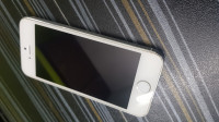 Siiver Apple  iPhone 5s 16gb Silver