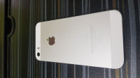 Siiver Apple  iPhone 5s 16gb Silver