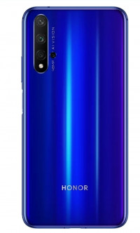 Huawei  Honor 20