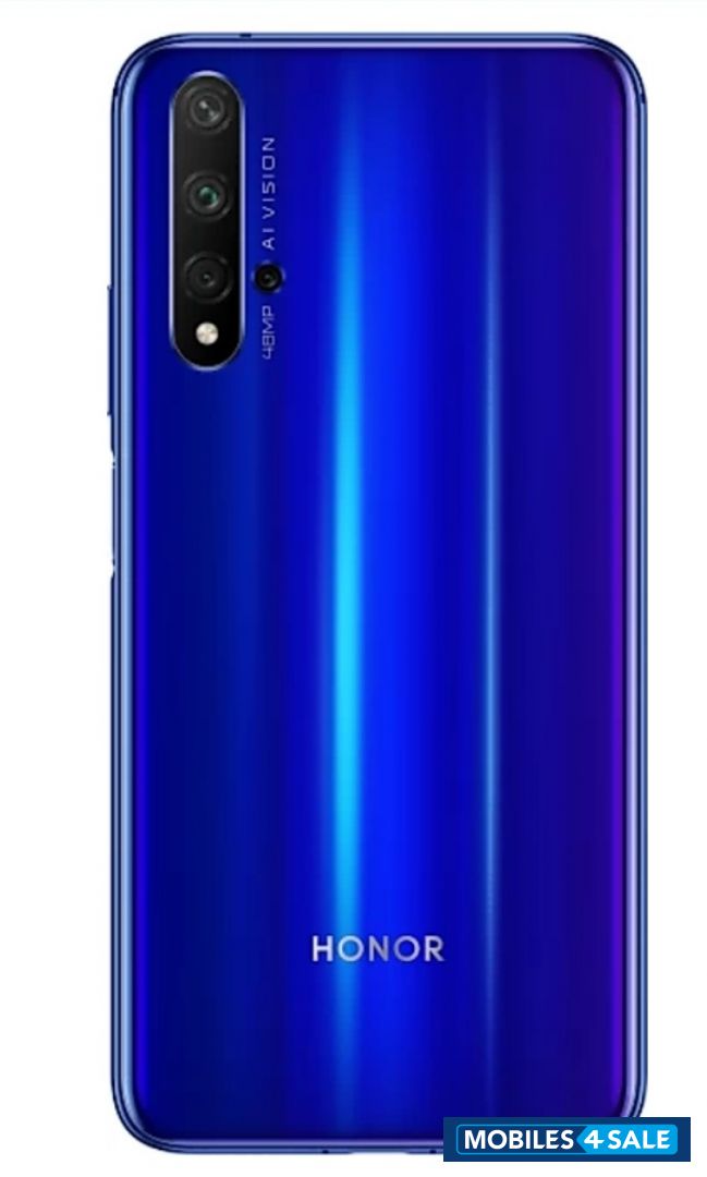 Huawei  Honor 20