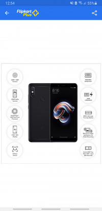 Redmi  Note 5 pro