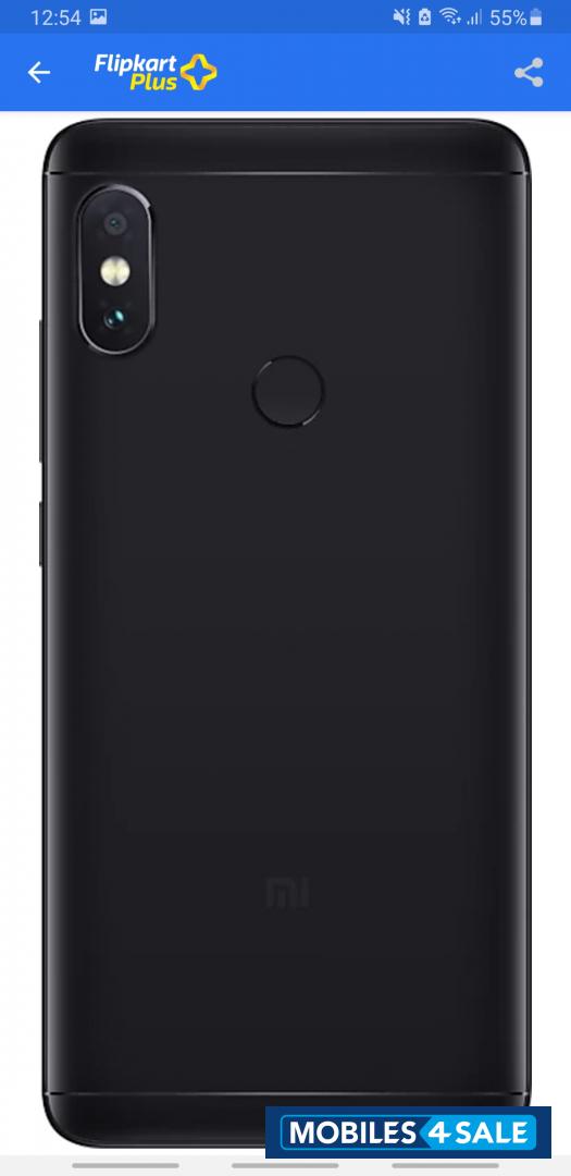 Redmi Note 5 pro